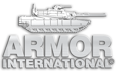 Armor International Logo