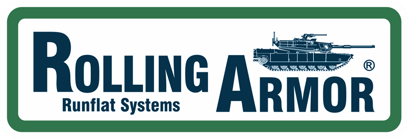 Rolling Armor Logo